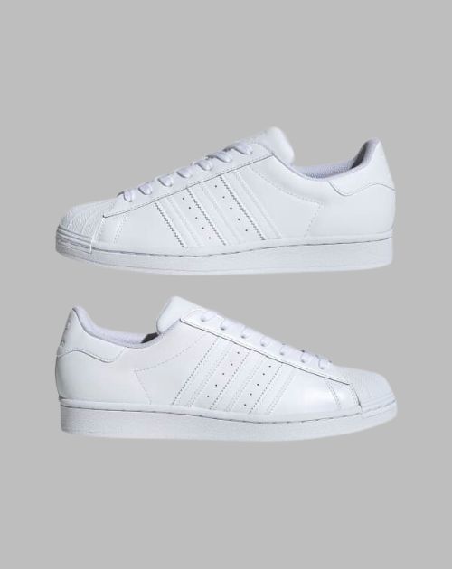 Adidas - Superstar