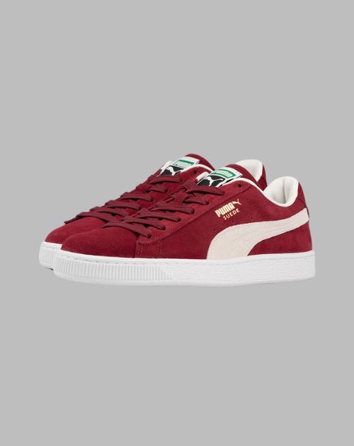 Puma - Suede